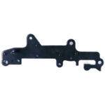 Front bracket sewing machine part or accessory For Janome Models: 5000 SRV — part 22 thumbnail