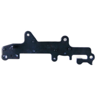 Front bracket sewing machine part or accessory For Janome Models: 5000 SRV