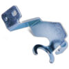 Lamp set plate sewing machine part or accessory For Janome Models: 5000 SRV