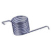 Detection Lever Spring sewing machine part or accessory For Janome Models: MC200E, MC300E, MC350E, Necchi EC100
