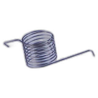 Detection Lever Spring sewing machine part or accessory For Janome Models: MC200E, MC300E, MC350E, Necchi EC100