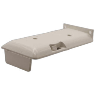 BED COVER FOR 5000 sewing machine part or accessory For Janome Models: MC5000, MC5700, MC8100