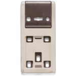 CARRIAGE PLATE FOR 5000 sewing machine part or accessory For Janome Models: MC5… — part 15 thumbnail