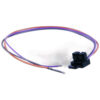 Photo-sensor unit sewing machine part or accessory For Janome Models: 5000 SRV