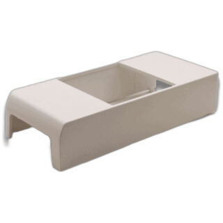 FREE ARM COVER UNIT FOR 5000 sewing machine part or accessory For Janome Models: MC5000, MC5700, MC8100