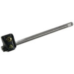 FEED SHAFT FOR 5000 sewing machine part or accessory For Janome Models: MC5000,… — part 14 thumbnail