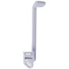 Needle threader lever sewing machine part or accessory For Janome Models: 2040, 3022, 4045LX, 4045NX, 4048/8048/HF8048, 4119 (QUILTER'S DELIGHT), 415, 419S, 423S, 6019QC, 6125QC, 6260QC, 7061NX, 7330, DC2007LE, DC3018, DC3050, HF4045LX, HF8077, MC4400, MC4900, MC6500P, MC6600P, Necchi QS60