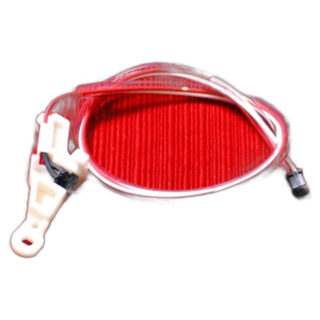 Switch base (unit) sewing machine part or accessory For Janome Models: MC5200, MO200