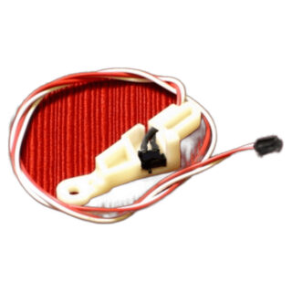 Switch base (unit) sewing machine part or accessory For Janome Models: DC4030, TB30