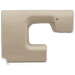Rear Cover Unit MC 4800 sewing machine part or accessory For Janome Models: MC4… — part 15 thumbnail