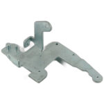 Handle Supporter Plate MC 4800 sewing machine part or accessory For Janome Mode… — part 11 thumbnail