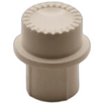 Dimmer Volume Knob MC 4800 sewing machine part or accessory For Janome Models: … — part 16 thumbnail