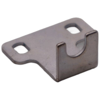 Front Cover FixingPlate MC4800 sewing machine part or accessory For Janome Models: 7330, AQS2009, HF8077, HT2008, MC4800, MC4800QC , DC2012