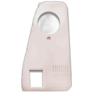 Belt Cover for Memory Craft 4800 sewing machine part or accessory For Janome Models: MC4800, MC4800QC