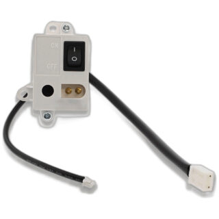 Receptacle (unit) sewing machine part or accessory For Janome Models: MC5200, MO200