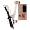 Machine socket (unit) (120V) sewing machine part or accessory For Janome Models: 7330, AQS2009, HF8077, HT2008 , DC2012