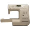 Front panel unit sewing machine part or accessory For Janome Models: MC4400