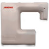 Rear cover sewing machine part or accessory For Janome Models: MC5200, MO200