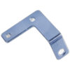 Front cover set plate (front) sewing machine part or accessory For Janome Models: 7330, AQS2009, HF8077, HT2008, MC5200, MO200 , DC2012