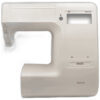 Front cover sewing machine part or accessory For Janome Models: