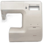 Front cover sewing machine part or accessory For Janome Models: — part 2 thumbnail