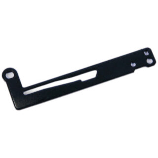 Threader guide plate sewing machine part or accessory For Janome Models: MC7700QCP, MC2160QDC, JNH1860, MC8900 Horizon , MC8200 Horizon, HSN 49360, Necchi EX30 , MC9900 Horizon, Necchi EX100, Necchi EX60, EL900 eXpressive, EL860 eXpressive, Skyline S5