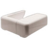 Extension table unit sewing machine part or accessory For Janome Models: AQS2009, HT2008 , DC2012