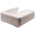 Extension table unit sewing machine part or accessory For Janome Models: AQS200… — part 29 thumbnail