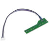 Print board F (unit) sewing machine part or accessory For Janome Models: