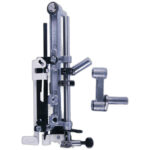 Needle bar supporter (unit) sewing machine part or accessory For Janome Models:… — part 1 thumbnail