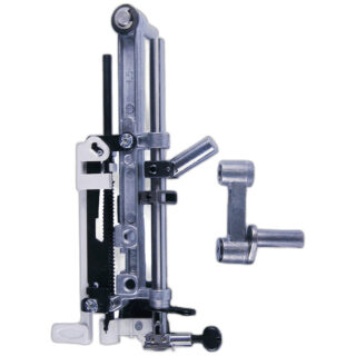 Needle bar supporter (unit) sewing machine part or accessory For Janome Models: DC4030P