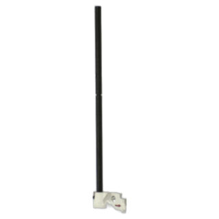 Threader shaft (unit) sewing machine part or accessory For Janome Models: 3160QDC, DC4030, MC5200, MO200, TB30, MC2160QDC, JNH1860, HSN 49360, Necchi EX30, Necchi EX100, Necchi EX60