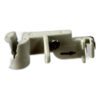 Threader plate (unit) sewing machine part or accessory For Janome Models: 3160QDC, DC4030, MC5200, MO200, TB30, MC2160QDC, JNH1860, HSN 49360, Necchi EX30, Necchi EX100, Necchi EX60