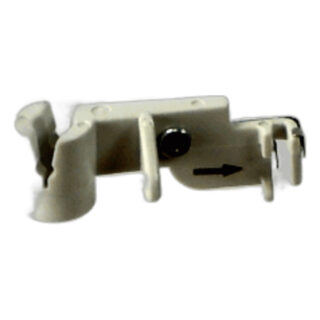 Threader plate (unit) sewing machine part or accessory For Janome Models: 3160QDC, DC4030, MC5200, MO200, TB30, MC2160QDC, JNH1860, HSN 49360, Necchi EX30, Necchi EX100, Necchi EX60