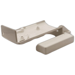 Bed cover sewing machine part or accessory For Janome Models: 2040, 3022, 4048/8048/HF8048, 7061NX, DC2007LE, DC3018, DC3050, DC4030, TB30