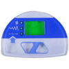 PATTERN INDICATION WINDOW sewing machine part or accessory 843023039 PATTERN INDICATION WINDOW