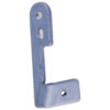 Lamp set plate (2) sewing machine part or accessory For Elna Models: EL540S