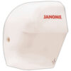 Face plate sewing machine part or accessory For Janome Models: DC3018, DC3050