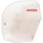 Face plate sewing machine part or accessory For Janome Models: DC3018, DC3050 — part 2 thumbnail