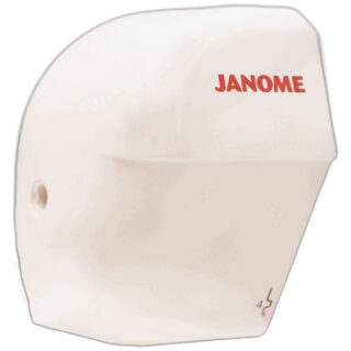 Face plate sewing machine part or accessory For Janome Models: DC3018, DC3050