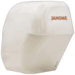 Face cover sewing machine part or accessory For Janome Models: DC4030, TB30 — part 2 thumbnail