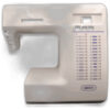 FRONT COVER sewing machine part or accessory For Janome Models: HF8077