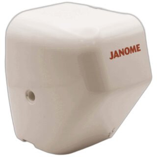 Face plate sewing machine part or accessory For Janome Models: 7330, HF8077
