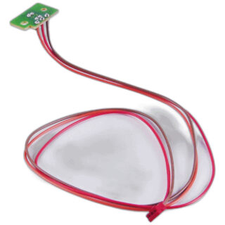 Printed circuit board E1 unit sewing machine part or accessory For Janome Models: 3160QDC HF8050, MC2160QDC, JNH1860, HSN 49360