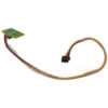 Circuit board P sewing machine part or accessory For Janome Models: MC9500, MC9700