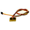 Printed circuit board p unit sewing machine part or accessory For Janome Models: 1600P, 1600P-DB, 1600P-DBX, 1600P-QC