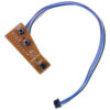 F BOARD UNIT sewing machine part or accessory
