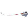 SWITCH BASE PLATE UNIT sewing machine part or accessory