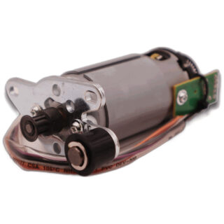 Motor (unit) sewing machine part or accessory For Janome Models: DC5100