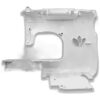 Rear cover (UNIT) sewing machine part or accessory For Janome Models: DC3018, DC3050